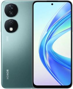 Смартфон HONOR X7b 6.8″ 128Gb, зеленый— фото №0