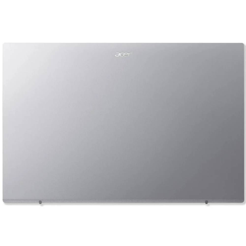 Ноутбук Acer Aspire 3 A315-59-30Z5 15.6″/Core i3/8/SSD 512/UHD Graphics/no OS/серебристый— фото №5