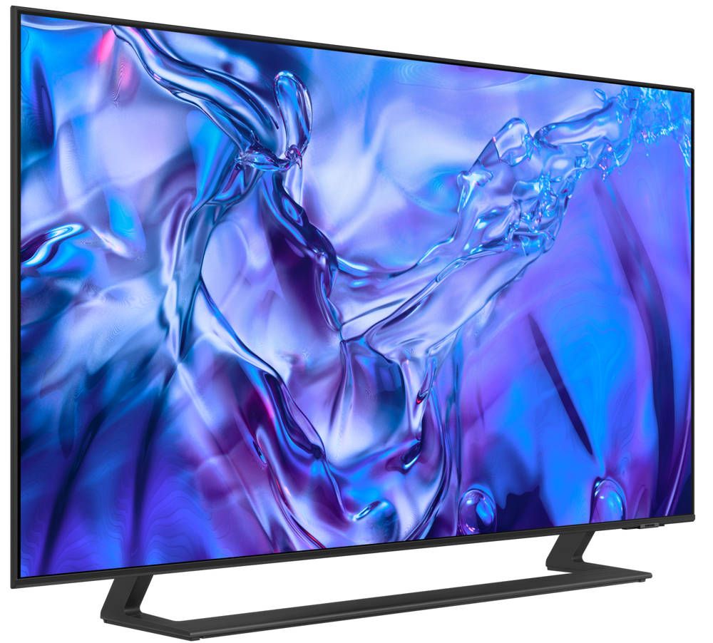 Телевизор Samsung UE43DU8500U, 43″, черный— фото №2