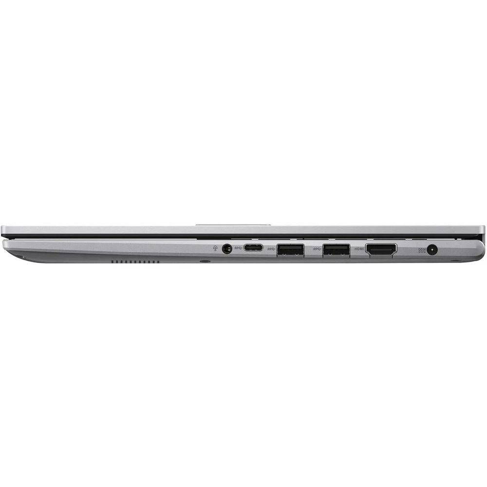 Ноутбук Asus VivoBook 15 X1504VA-BQ574 15.6″/Core i5/16/SSD 512/UHD Graphics/no OS/серебристый— фото №9