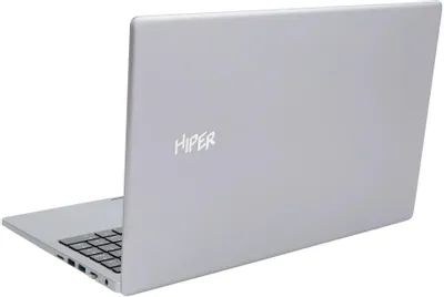 Ноутбук Hiper Dzen 46XJHOSU 15.6″/Core i5/8/SSD 256/Iris Xe Graphics/Windows 10 Home 64-bit/серый— фото №7