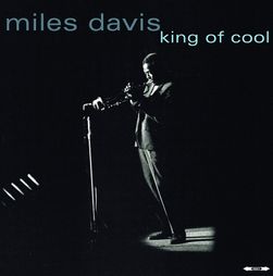 Виниловая пластинка Miles Davis - King Of Cool (2 LP) (2017)— фото №0