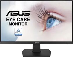 Монитор Asus VA24EHE 23,8″ 75 Гц, черный— фото №0