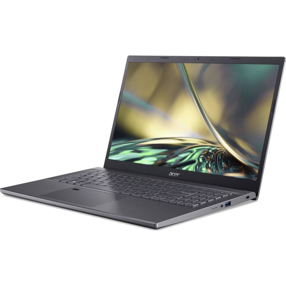 Ноутбук Acer Aspire 5 A515-57-57F8 15.6″/Core i5/8/SSD 512/UHD Graphics/no OS/серый— фото №2