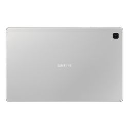 Планшет 10.4″ Samsung Galaxy Tab A7 LTE 3Gb, 32Gb, серебристый (РСТ)— фото №1