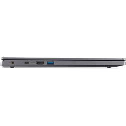 Ноутбук Acer Aspire 5 A515-58P 15.6″/Core i7/16/SSD 512/Iris Xe Graphics/no OS/серый— фото №7