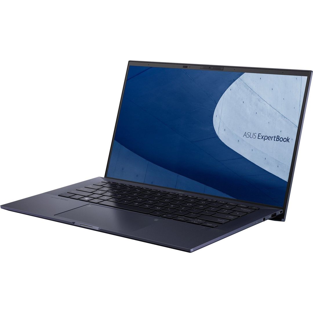 Ультрабук Asus ExpertBook B1 B1500CBA-BQ0039 15.6″/Core i5/8/SSD 512/Iris Xe Graphics/no OS/черный— фото №3