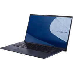 Ультрабук Asus ExpertBook B9 B9400CBA-KC0476X 14″/Core i7/16/SSD 1024/Iris Xe Graphics/Windows 11 Pro 64-bit/черный— фото №3