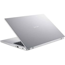 Ноутбук Acer Aspire 3 A315-35-P3LM 15.6″/Pentium Silver/8/HDD 1000/UHD Graphics/no OS/серебристый— фото №3