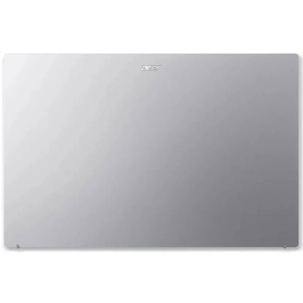 Ноутбук Acer Extensa 15 EX215-34-P92P 15.6″/N-Series/8/SSD 512/UHD Graphics/no OS/серебристый— фото №5