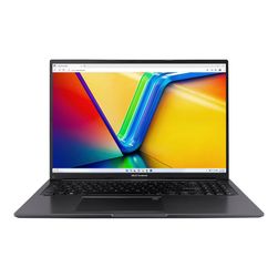 Ноутбук Asus VivoBook 16 X1605VA-MB915 16″/Core i5/32/SSD 512/Iris Xe Graphics/no OS/черный— фото №0