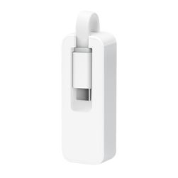 Сетевые устройства TP-LINK USB Type‑C/RJ45 Gigabit Ethernet— фото №1