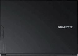 Ноутбук Gigabyte G6 16″/Core i5/16/SSD 512/4050 для ноутбуков/FreeDOS/черный— фото №7