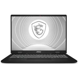 Ноутбук MSI Creator M16 HX C14VIG-456RU 16″/Core i7/32/SSD 2048/1000/Windows 11 Pro 64-bit/серый— фото №0