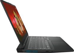 Ноутбук Lenovo IdeaPad Gaming 3 15ARH7 15.6″/Ryzen 5/16/SSD 512/3050/no OS/серый— фото №3