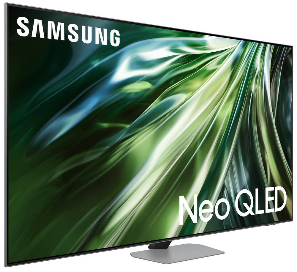 Телевизор Samsung QE50QN90DAU, 50″, черный— фото №2