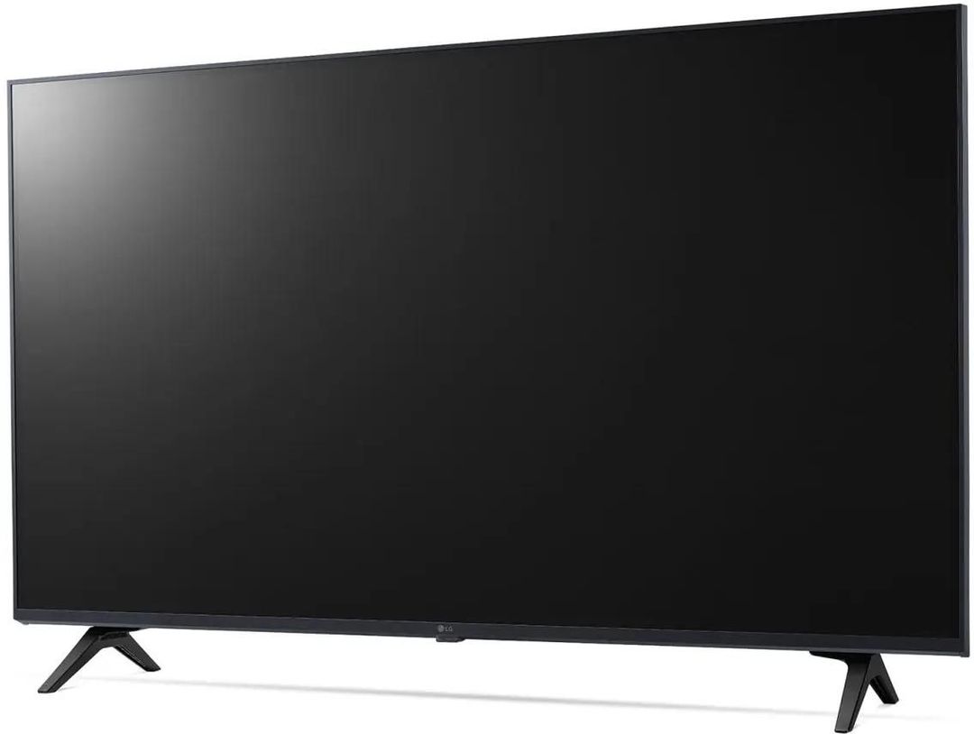 Телевизор LG 50UT80006LA, 50″, черный— фото №2