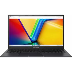 Ноутбук Asus VivoBook 15X OLED K3504VA-MA476 15.6″/Core i5/16/Iris Xe Graphics/no OS/черный— фото №0