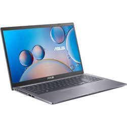 Ультрабук Asus ExpertBook P1 P1512CEA-BQ0164 15.6″/Core i3/8/SSD 512/Iris Xe Graphics/FreeDOS/серый— фото №2