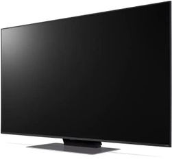 Телевизор LG 50QNED86T6A, 50″, черный— фото №4