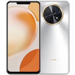 Смартфон Huawei Nova Y91 6.95″ 128Gb, серебристый— фото №9