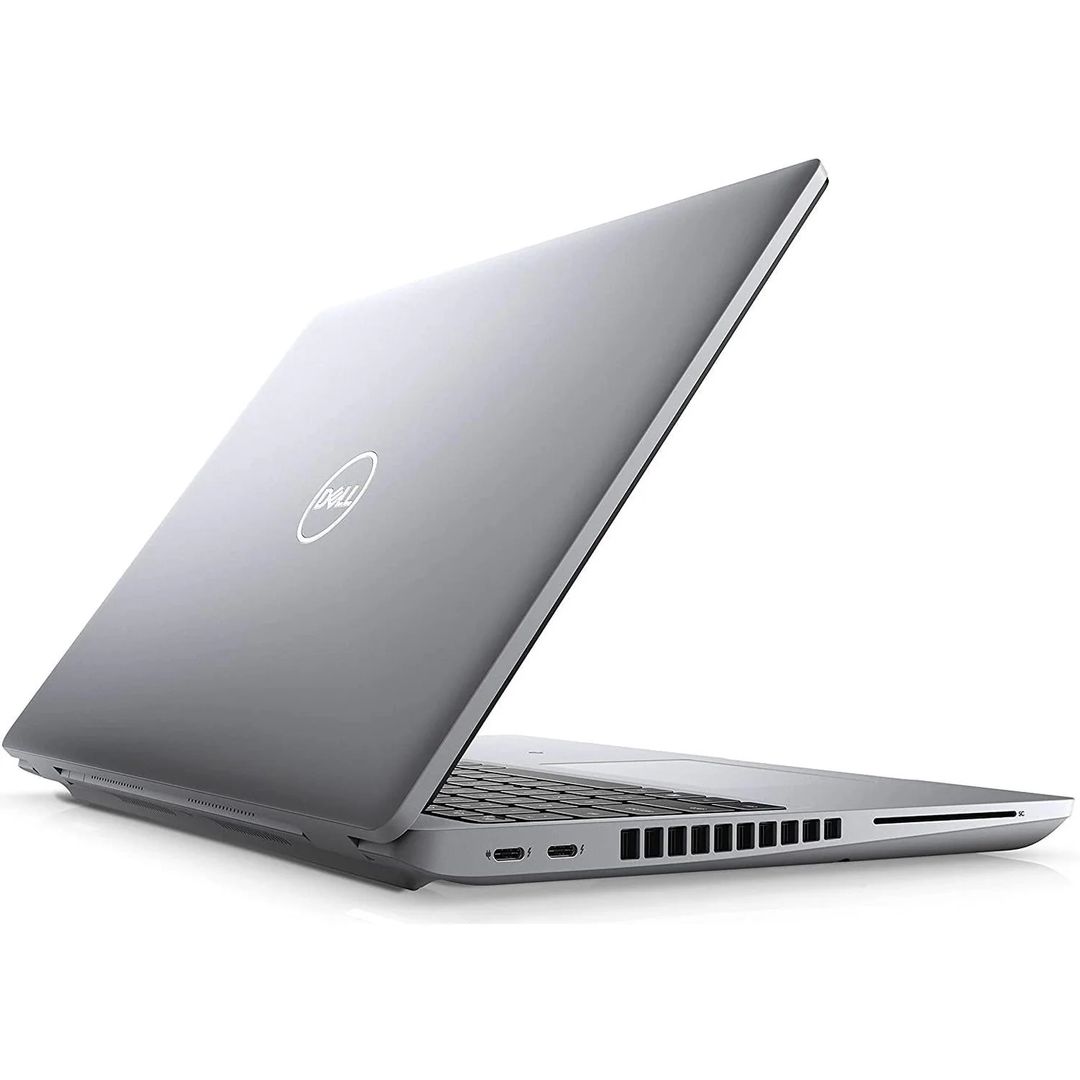 Ноутбук Dell Latitude 5530 15.6″/Core i5/8/SSD 512/UHD Graphics/no OS/серый— фото №3