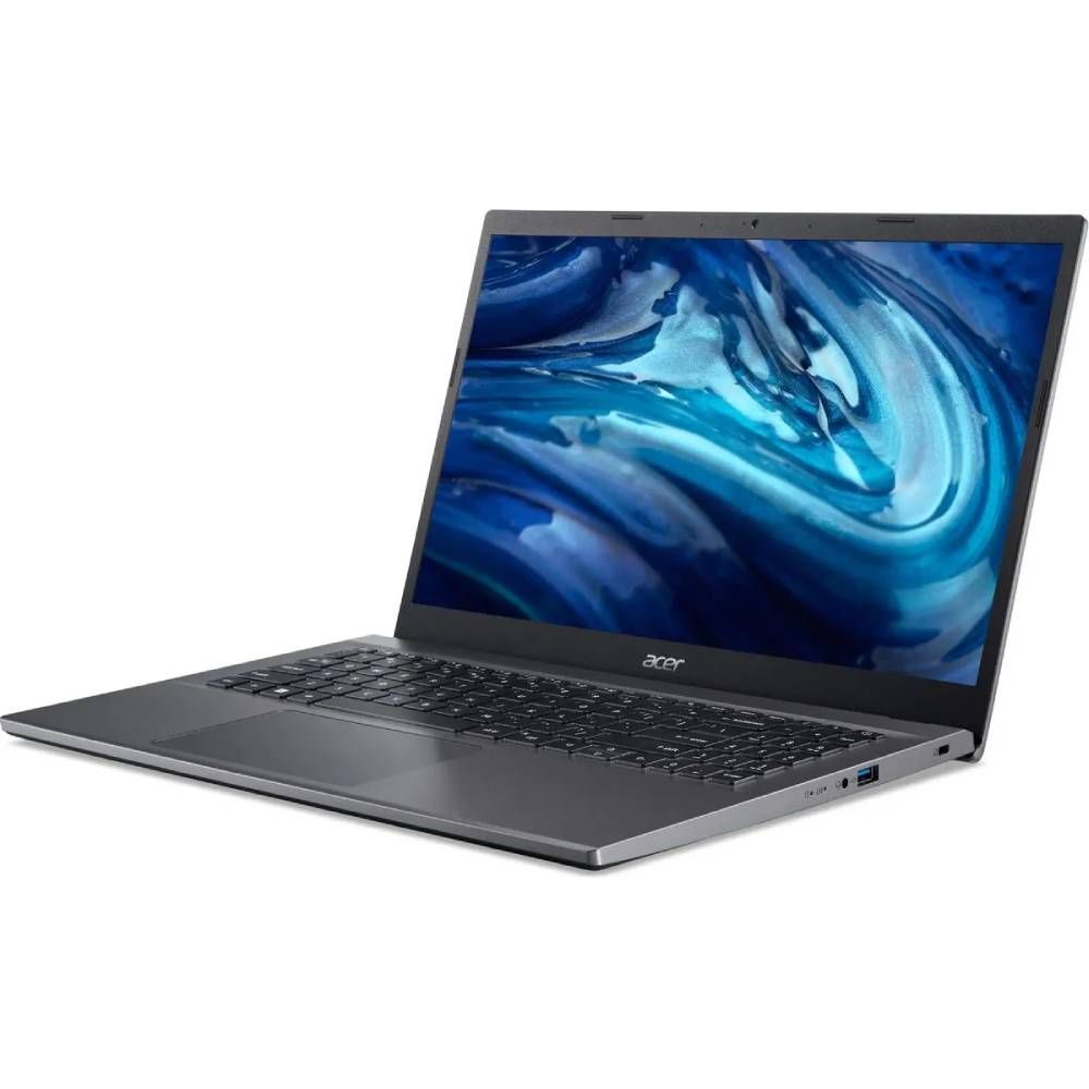 Ноутбук Acer Extensa 15 EX215-55-51GE 15.6″/Core i5/8/SSD 512/UHD Graphics/Windows 11 Home 64-bit/черный— фото №1