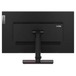 Монитор Lenovo ThinkVision T27h-2L 27″— фото №2