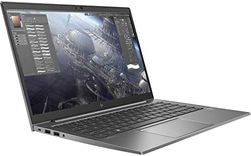 Ноутбук HP ZBook Firefly G8 15.6″/Core i7/16/SSD 512/T500/Windows 10 Pro 64 bit/серый— фото №1