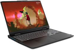 Ноутбук Lenovo IdeaPad Gaming 3 16ARH7 16″/Ryzen 7/16/SSD 1024/3050 Ti/no OS/серый— фото №2