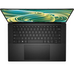 Ультрабук Dell XPS 15 9530 15.6″/Core i7/16/SSD 1024/4060 для ноутбуков/Windows 11 Pro 64-bit/серый— фото №4