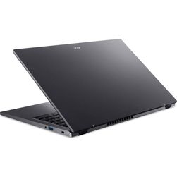 Ноутбук Acer Aspire 5 A515-58P 15.6″/Core i7/16/SSD 512/Iris Xe Graphics/no OS/серый— фото №4