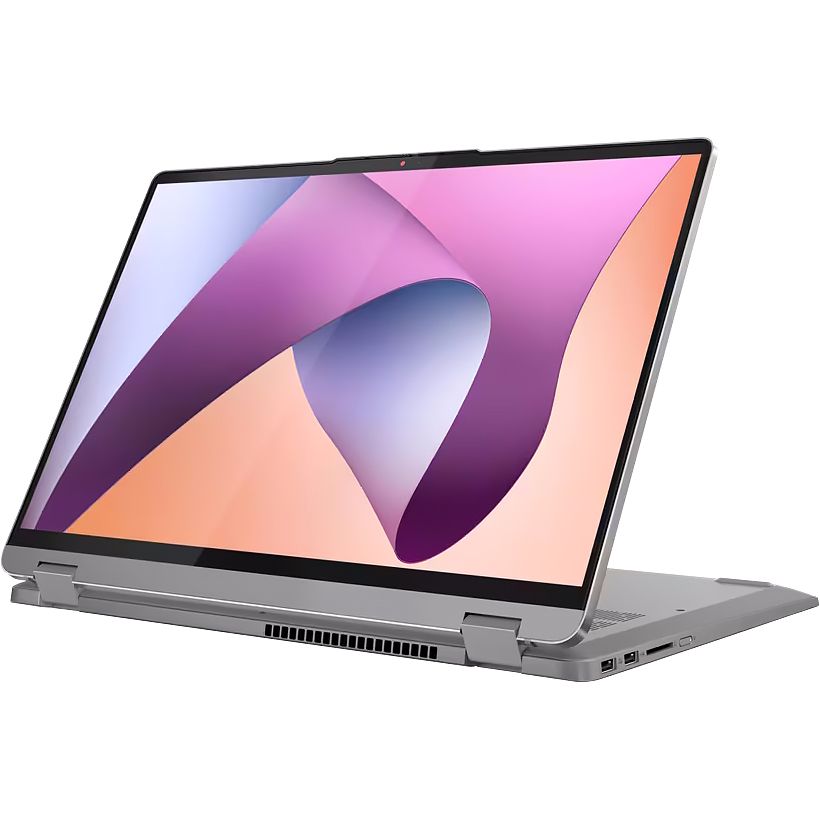 Ноутбук Lenovo IdeaPad Flex 5 16ABR8 16″/Ryzen 7/16/SSD 512/Radeon Graphics/Windows 11 Home 64-bit/серый— фото №5