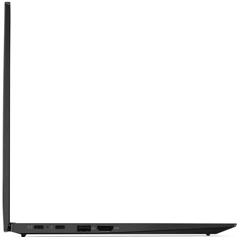 Ультрабук Lenovo ThinkPad X1 Carbon G11 14″/Core i7/32/SSD 1024/Iris Xe Graphics/Windows 11 Pro 64-bit/черный— фото №8