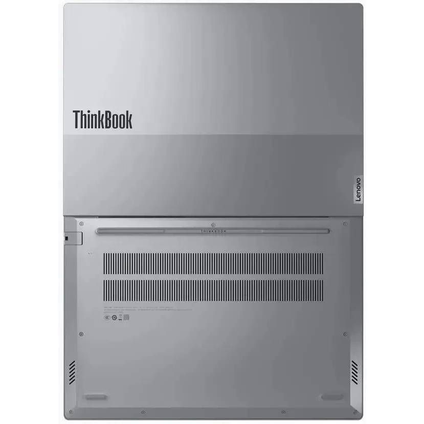 Ноутбук Lenovo ThinkBook 14 G6 IRL 14″/Core i5/8/SSD 256/Iris Xe Graphics/no OS/серый— фото №3