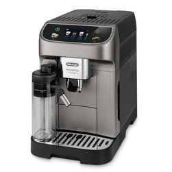 Кофемашина Delonghi Magnifica Plus ECAM320.70.TB— фото №1