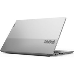 Ноутбук Lenovo ThinkBook 15 G4 IAP 15.6″/Core i5/8/SSD 512/Iris Xe Graphics/no OS/серый— фото №2