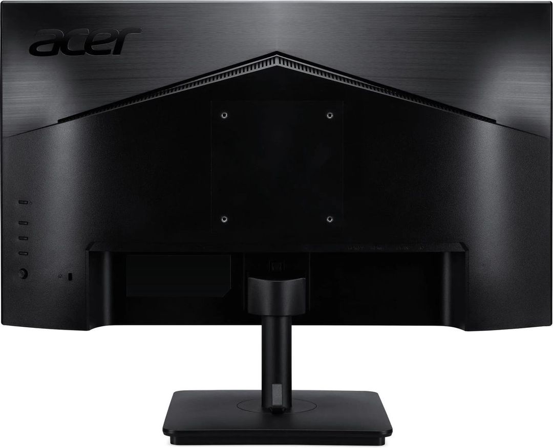 Монитор Acer Vero V247YAbiv 23.8″, черный— фото №3