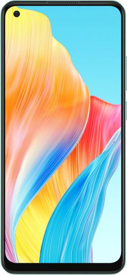 Смартфон OPPO A78 6.43″ 256Gb, зеленый— фото №1