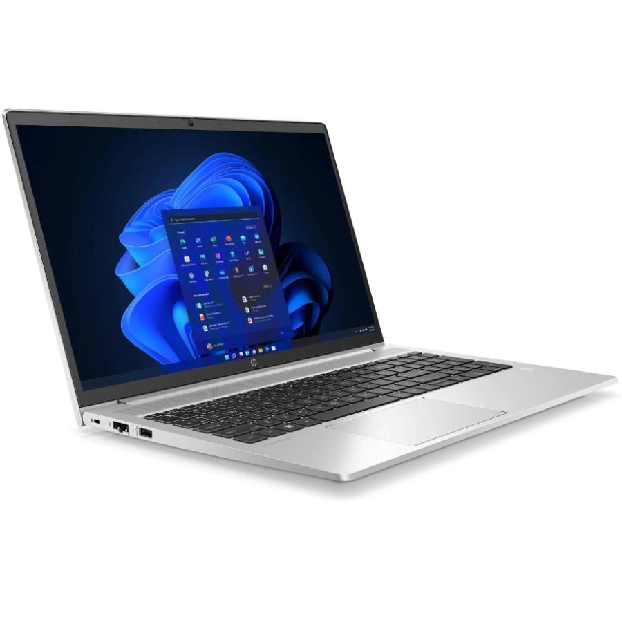 Ноутбук HP ProBook 450 G9 15.6″/Core i5/8/SSD 256/Iris Xe Graphics/LTE/Windows 11 Pro 64-bit— фото №2