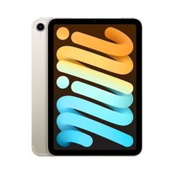 2021 Apple iPad mini 8.3″ (256GB, Wi-Fi, сияющая звезда)— фото №3