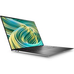 Ультрабук Dell XPS 15 9530 15.6″/Core i7/16/SSD 1024/4050 для ноутбуков/Windows 11 Pro 64-bit/серый— фото №1