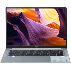 Ноутбук Tecno Megabook S1 15.6″/Core i5/16/SSD 512/UHD Graphics/Windows 11 Home 64-bit— фото №0