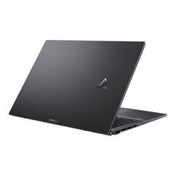 Ультрабук Asus ZenBook 14 UM3402YA-KP660 14″/Ryzen 7/16/SSD 1024/Iris Xe Graphics/no OS/черный— фото №4