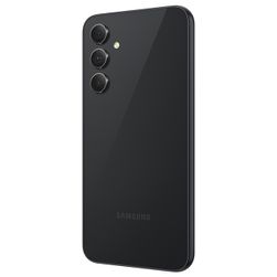 Смартфон Samsung Galaxy A54 5G 128Gb, графитовый (РСТ)— фото №6