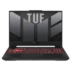 Ноутбук Asus TUF Gaming F15 FX507ZC4-HN078 15.6″/Core i7/16/SSD 512/3050/no OS/серый— фото №0