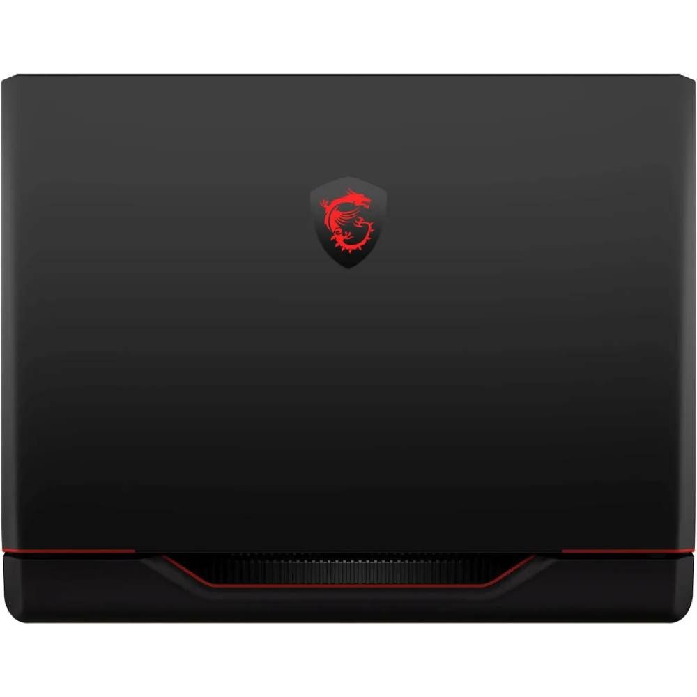 Ноутбук MSI Raider GE68 HX 14VIG-473RU 16″/Core i9/16/SSD 2048/4090 для ноутбуков/Windows 11 Home 64-bit/черный— фото №6