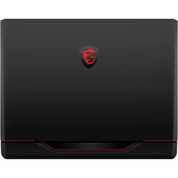 Ноутбук MSI Raider GE68 HX 14VIG-473RU 16″/Core i9/16/SSD 2048/4090 для ноутбуков/Windows 11 Home 64-bit/черный— фото №6