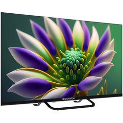 Телевизор TopDevice TDTV32CS04H, 32″, черный— фото №2