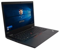 Ноутбук Lenovo ThinkPad L13 13.3″/Core i5/16/SSD 512/UHD Graphics/Windows 10 Pro 64 bit/черный— фото №5